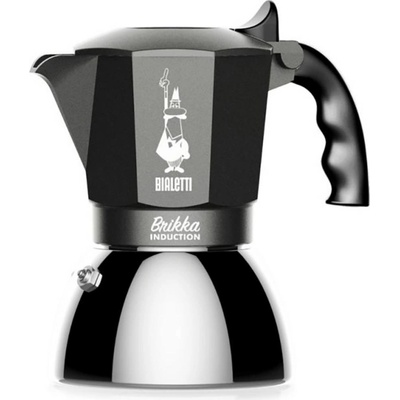 Bialetti Brikka Induction 4 – Zboží Dáma