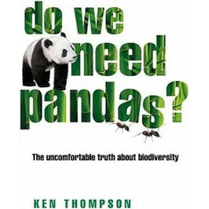 Do We Need Pandas? | Ken Thompson (2010)