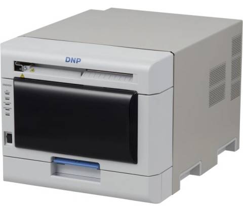 DNP DS820