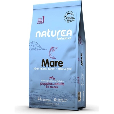 Naturea Naturals Mare North Atlantic Salmon 12 kg