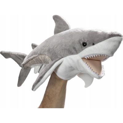 Eco- Friendly maňásek žralok 46 cm