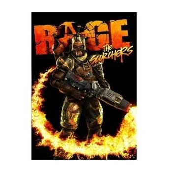 Bethesda Rage The Scorchers DLC (PC)