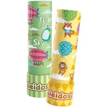 Global Express Калейдоскоп, голям - различни видове (9452a)