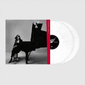 Universal Gardot Melody: Essential: Very Best Of Collection (Coloured White Vinyl) - 2Vinyl (LP) (077864)