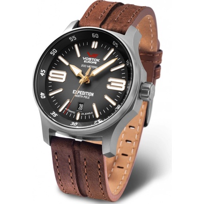 Vostok Europe NH35/592A555