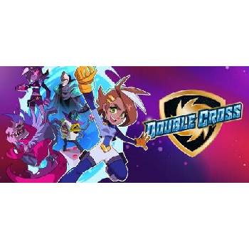 Double Cross