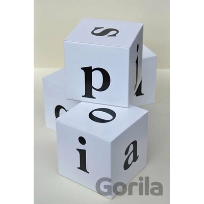 Kocky s písmenami