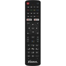 Diaľkový ovládač Xsarius pre Q8 a Aimax