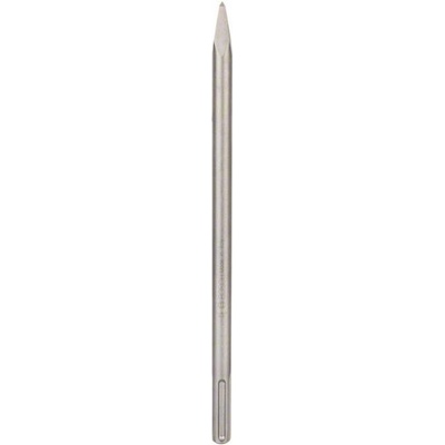 Špičatý sekáč BOSCH SDS MAX 400 mm – Hledejceny.cz