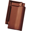 Tondach Samba / Sensaton 11 škridla základná engoba hnedá