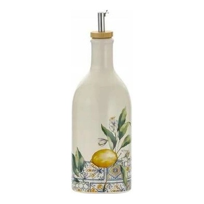 MCP láhev na olej LEMON TREE citrony 500 ml