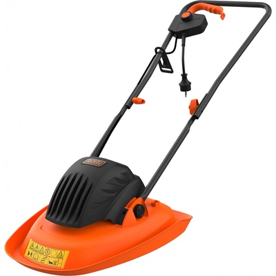 Black & Decker BEMWH551