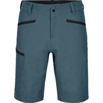 Ortovox Pelmo shorts Men's Arctic Grey