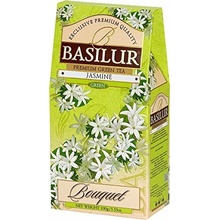 BASILUR Bouquet Jasmine papier 100 g