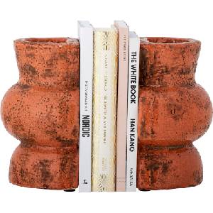 Bloomingville Подпори за книги Maiza 2 бр (82060651)