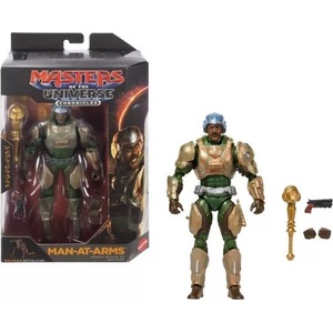 Mattel Masters Of the Universe луксозна екшън фигура - Men-at-Arms (JKJ25)