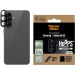Panzer Стъклен Протектор за камера PanzerGlass за Samsung Galaxy A56 5G, Hoops, Прозрачен