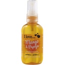 I Love tělový sprej Mango Papaya 100 ml