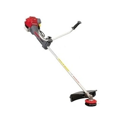 Honda UMK 450 X E – Hledejceny.cz