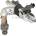 Lambda sonda BOSCH 0 258 006 682