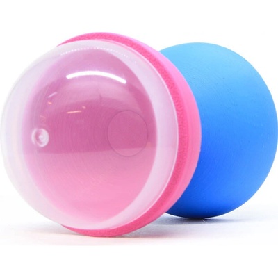 Dale Tubat Capsule Plastové Yoyo Růžová Modrá