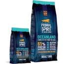 Krmivo pre psov Primal Spirit Dog 65% Oceanland 1 kg