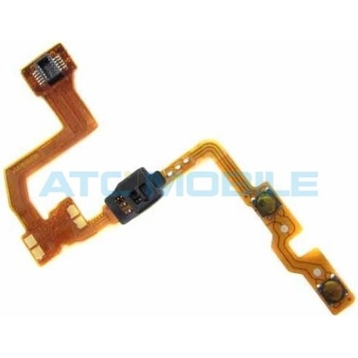 Flex Nokia 5530 XpressMusic - 02697T0