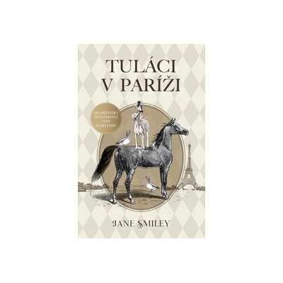 Tuláci v Paríži