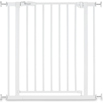 Hauck Zábrana Open N Stop 2 75-80 cm White – Zbozi.Blesk.cz