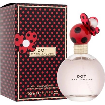 Image 1 of Marc Jacobs Dot EDP 100 ml