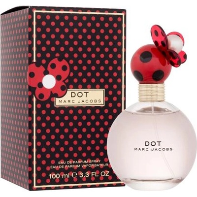 Marc Jacobs Dot EDP 100 ml