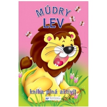 Múdry lev