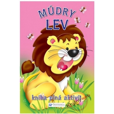 Múdry lev