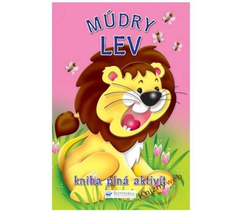 Múdry lev