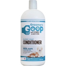 Groomer's Goop Conditioner pro rozzářenou srst 1 l