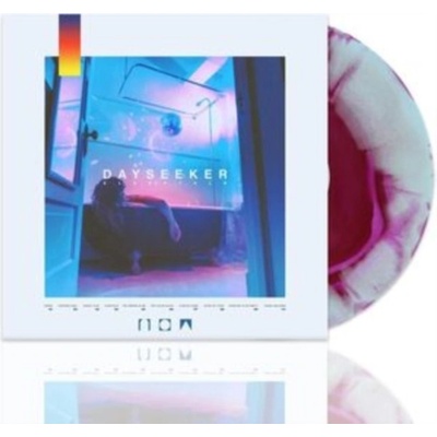 Sleeptalk - Dayseeker LP