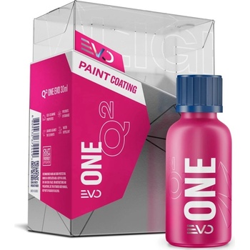 Gyeon Q2 One EVO Lightbox 50 ml