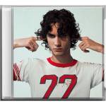 Warner Sombr: I Barely Know Her - CD (088840)