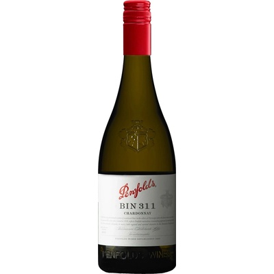 Penfolds Bin 311 Chardonnay 2023 Bílé 13% 0,75 l (holá láhev)