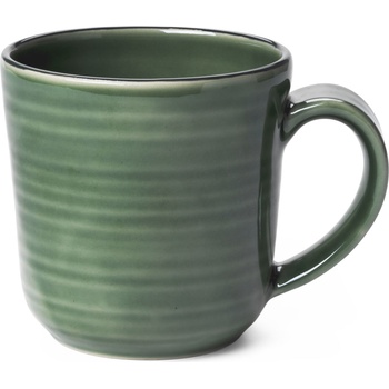 Kähler Чаша халба Colore 330 мл зелена (690622)