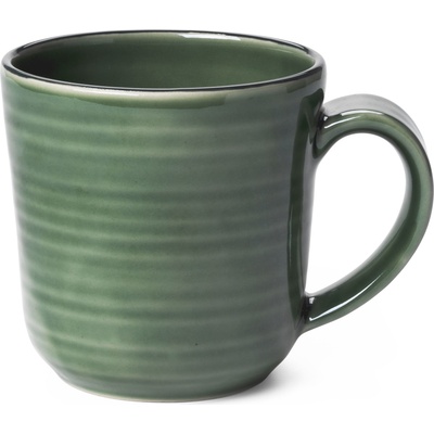 Kähler Чаша халба Colore 330 мл зелена (690622)