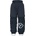 Didriksons Детски водоустойчив панталон Didriksons Kid's Narvi Pant 2 Waterproof trousers - Navy - размер 80 (701-2796-0311)