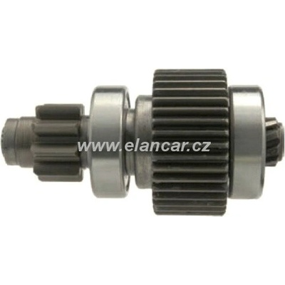 Pastorek startéru Denso 028300-4330