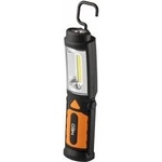 NEOWIZ Neo Workshop Lamp (Battery Workshop Lamp 300 lm COB 2 in 1 + 3xAA batteries)