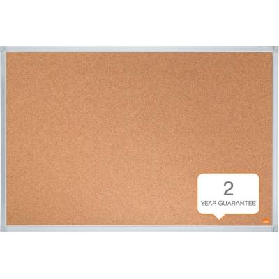Nobo Essentials tabule korková 900x600mm 1915689