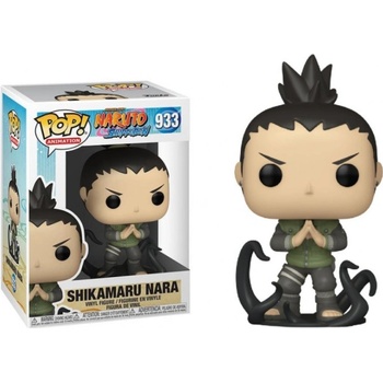 Funko POP! Naruto Shikamaru Nara