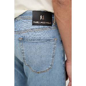 Karl Lagerfeld дънки regular мъжки KL-JACK (500843.265501) - answear - 214,95 лв