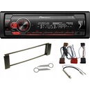 Pioneer MVH-S320BT