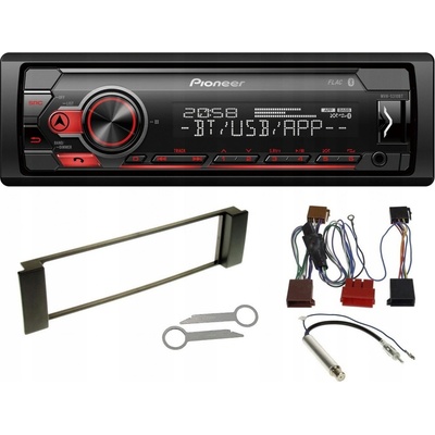 Pioneer MVH-S320BT