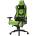 Newskill Геймърси стол Newskill NS-CH-OSIRIS-BLACK-GREEN
